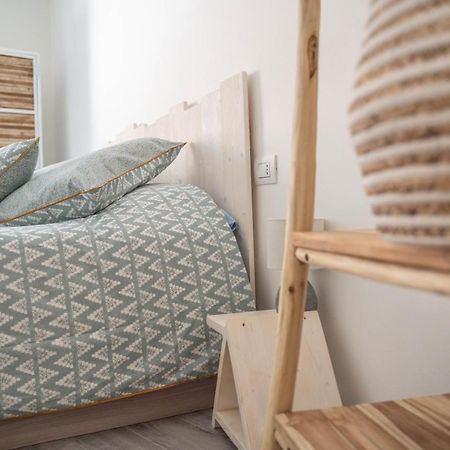 Apartament Casa Ghisa Arco Zewnętrze zdjęcie