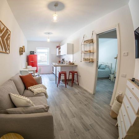 Apartament Casa Ghisa Arco Zewnętrze zdjęcie
