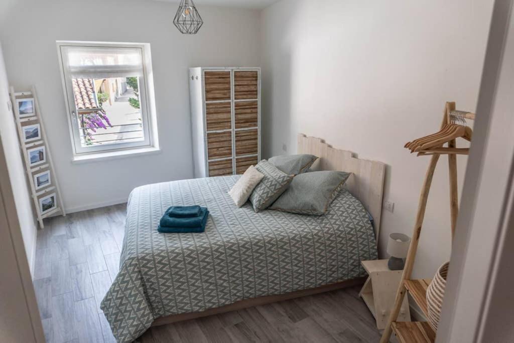 Apartament Casa Ghisa Arco Zewnętrze zdjęcie