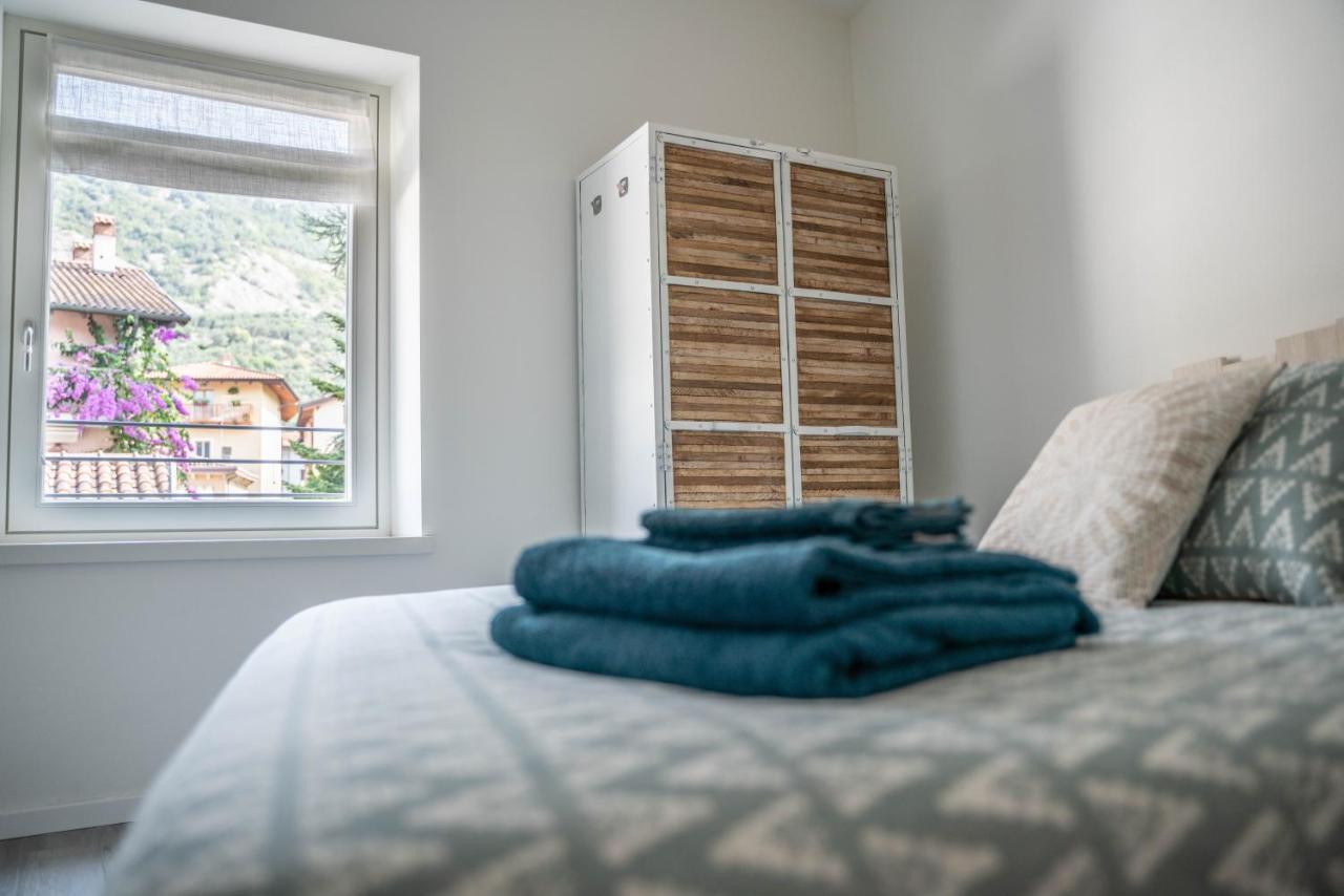 Apartament Casa Ghisa Arco Zewnętrze zdjęcie