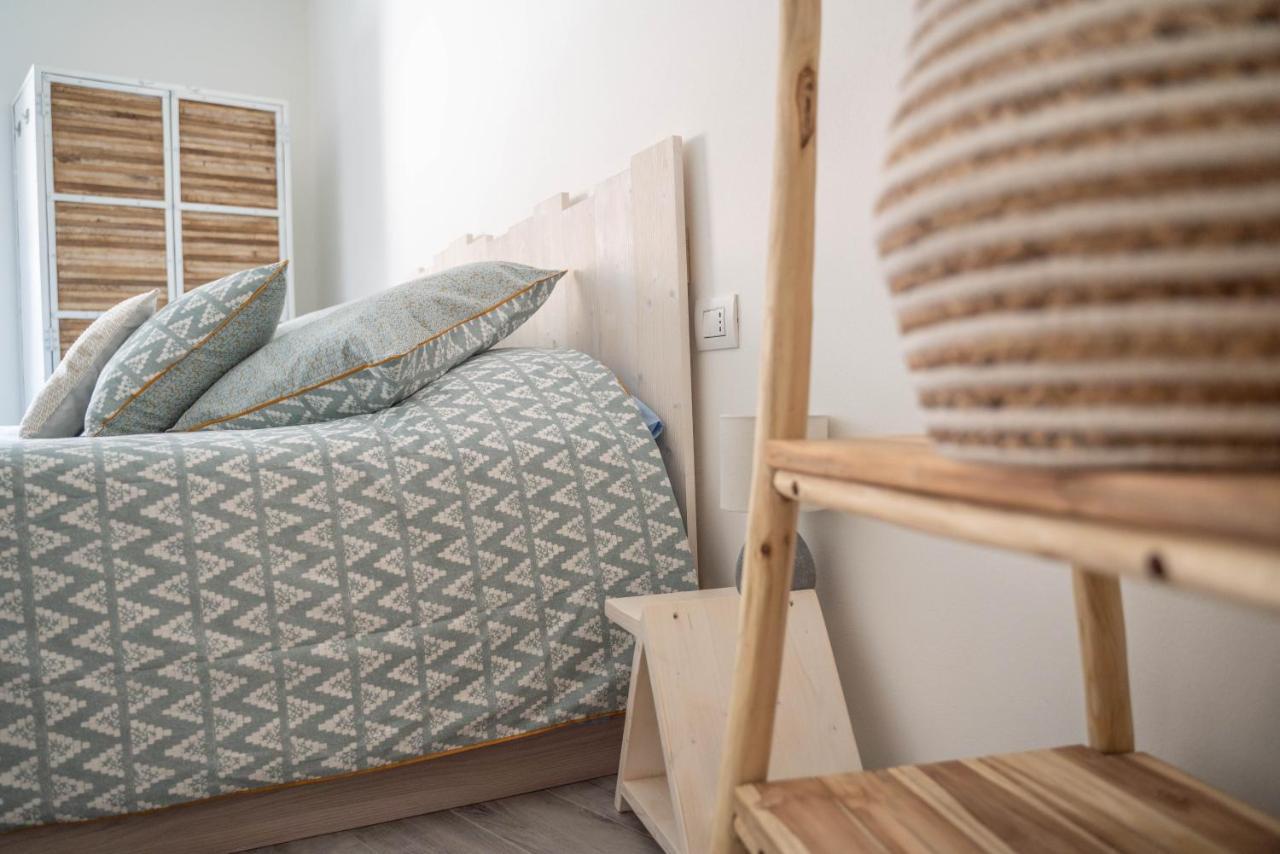 Apartament Casa Ghisa Arco Zewnętrze zdjęcie
