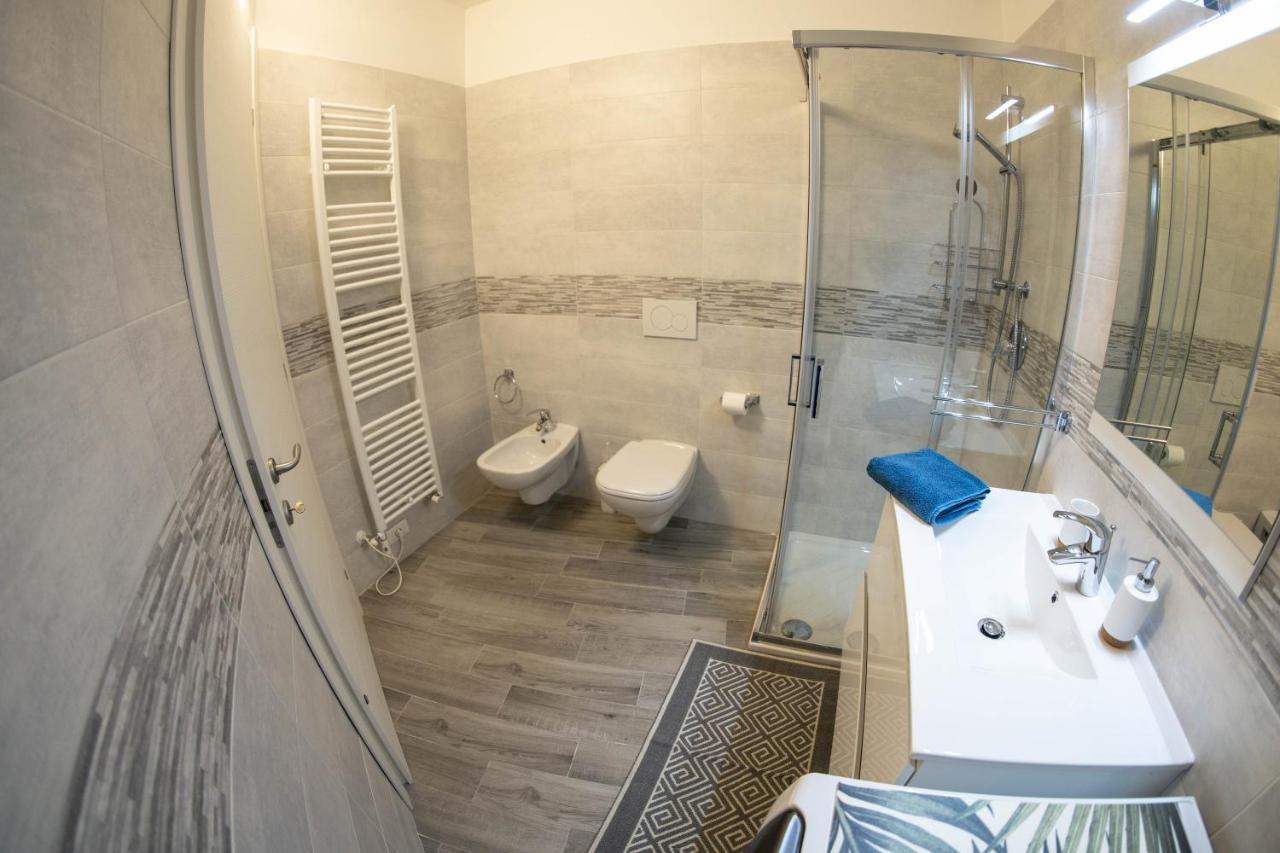 Apartament Casa Ghisa Arco Zewnętrze zdjęcie