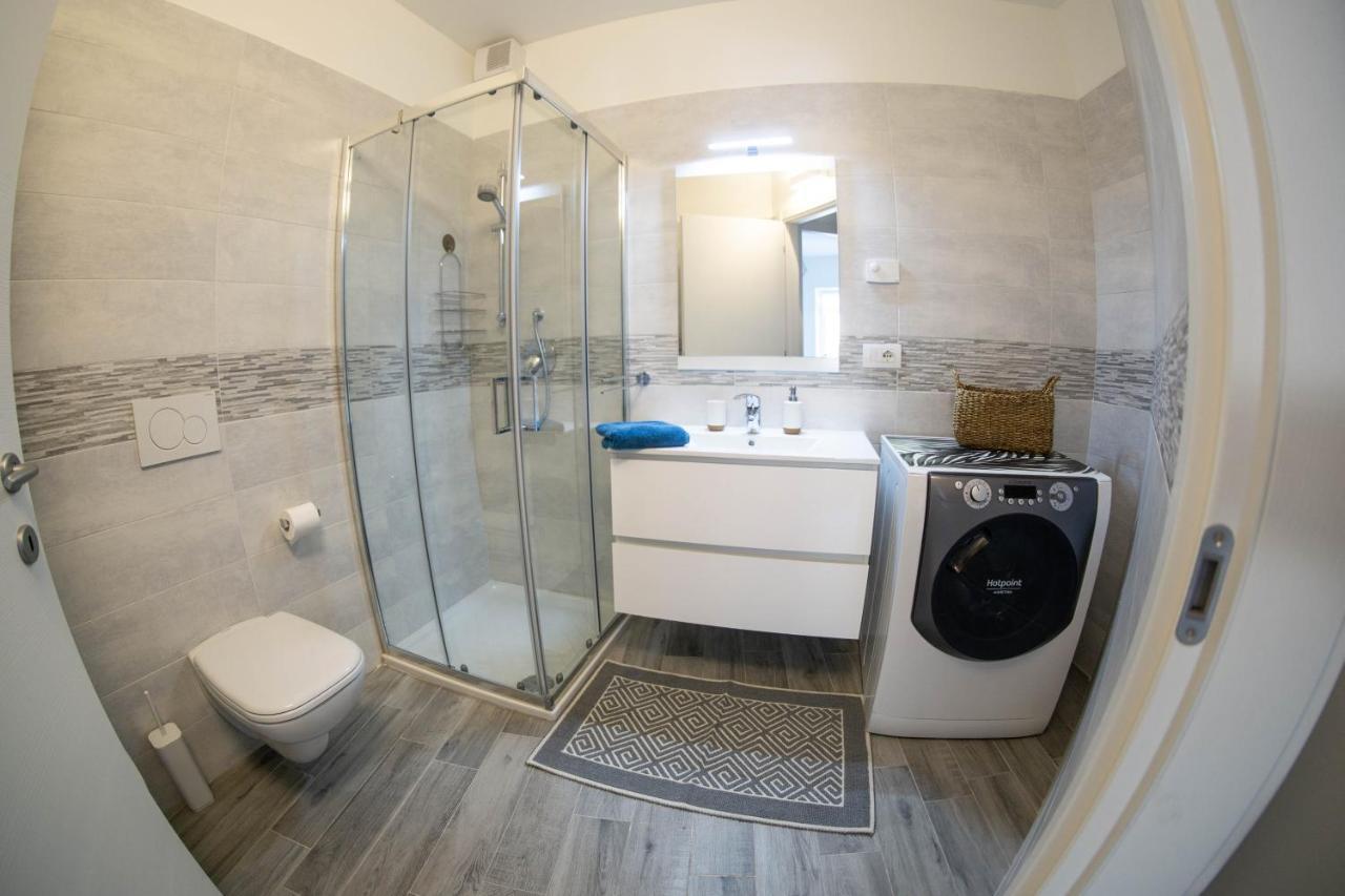 Apartament Casa Ghisa Arco Zewnętrze zdjęcie